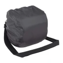 Think Tank Mirrorless Mover 10 V2 Grønn Praktisk skulderveske for systemkamera