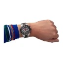 Carlo Colucci Herre Accessories Grå ONE SIZE,