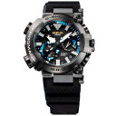 Casio G-Shock MRG-BF1000R-1ADR - Herre - 50 mm - Digitalt - Kvarts urverk - Safirbelagt mineralglass