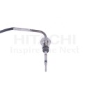 HITACHI 2505561 Sensor, eksostemperatur