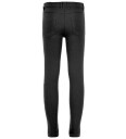 The New Classic Emmie Stretch Pants Black 13-14 år