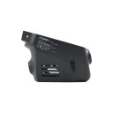 FITCAMX Integrert Plug & Play 4K Dashcam Porsche (2010 -->) Model B