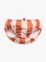 Nordbjörn Mölle 2 pack Badebleier Rosa Stripete 74 80