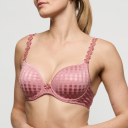 Marie Jo Avero BH med bøyle rosa  75B Kvinner