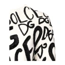 Dolce & Gabbana Dame Strikkevarer Hvit S,