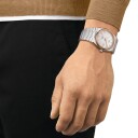 Tissot PRX Powermatic 80 T1374072103100 Herre 40 mm Analog Automatisk Safirglass