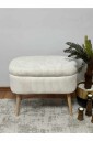 Pouffe with Storage Atelier Del Sofa  