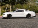 HPI 106108 2011 FORD MUSTANG RTR BODY 200mm