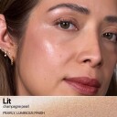 Milk Makeup Highlighter Stick Lit