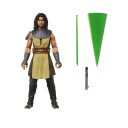 Northix Star Wars The Clone Wars Quinlan Vos Figur 15 cm