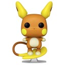 Northix Pokémon Alolan Raichu Figur 4 Tommer