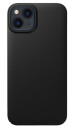 Nudient Iphone 13 Deksel Thin Case V3 Magsafe Ink Black