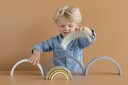 Little Dutch Rainbow blue LD7034