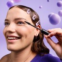 Gleeze Loud Volume Mascara Black