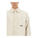 Isabel Marant Herre Jakker Beige S,