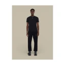 Off White Herre Topper Svart L,