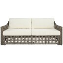 Artwood San Remo 2,5 seter sofa Kunstrotting Artwood