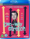 Two Way Stretch 1960 / Fire fine fengselsfugler Bluray