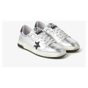 2Star, Dame, Sko, Grå, 35 EU,
