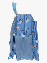Bluey Small Ryggsekk 6L Blå