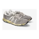Premiata Herre Sport Grå 44 EU,