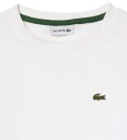 Lacoste Genser   Hvit m. Logo   Lacoste   10 år 140   Genser