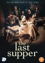 The Last Supper 2025 DVD
