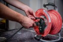 Flex 512869 Tilkoblingssystem trådløs, VCE, Rengjøringsmaskiner