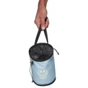 Mammut Gym Print Chalk Bag Nebla