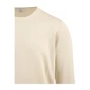 Malo Herre Strikkevarer Beige L,