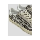 Premiata, Dame, Sko, Grå, 40 EU,