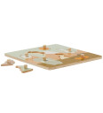 Kid"s Concept Knob Puzzle Neo - Multi/patterned - ONE SIZE