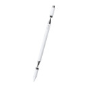Joyroom JR-BP561 3-i-1 Magnetisk Stylus-penn Hvit