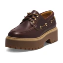 Timberland Dame Sko Brun 38 EU,