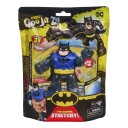 Goo Jit Zu Stealth Amour Batman Figur - S4 Enkeltpakke Teal