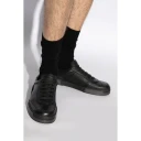 Dolce & Gabbana Herre Sko Svart 42 1/2 EU,
