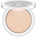 Lavera Soft Glow Highlighter Champagne Shimmer 01