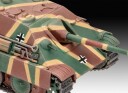 Revell 1/72 Jagdpanther Sd.Kfz.173