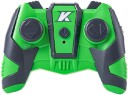 Koolspeed Radiostyrt Firhjuling Kawasaki Brute Force 750