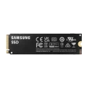 Samsung 990 Pro 4TB M.2 NVMe SSD PCIe 4.0 med høy lesehastighet