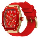 Ice-Watch Boliday 022870 - Dame - 35 mm - Analog - Kvarts urverk - Mineralglas