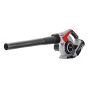 AL-KO EnergyFlex LB 4060 Løvblåser uten batteri og lader, Hagemaskiner
