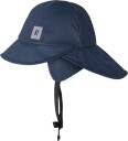 Reima Kids' Rain Hat Rainy 52, Navy