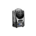Cameo Movo Beam Z 100 Unlimited Rotation Beam Moving Head With Led Ring And Zoom