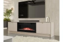 Gudelia TV-benk 182 cm - Beige