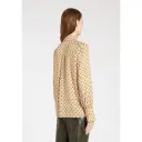 Iblues Dame Bluser & Skjorter Beige M