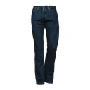 Levis Jeans - 501 The Original Blå Male W29-L36