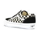 Vans Herre Sko Flerfarget 36 1/2 EU,