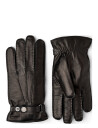 Hestra Jake Cork - Black - 9.5