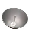 Dukkekakeform Med Varmekjerne 13cm 